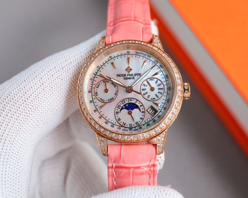 PATEK PHILIPPE Watches